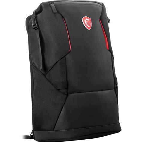 Urban Raider Gaming Backpack 